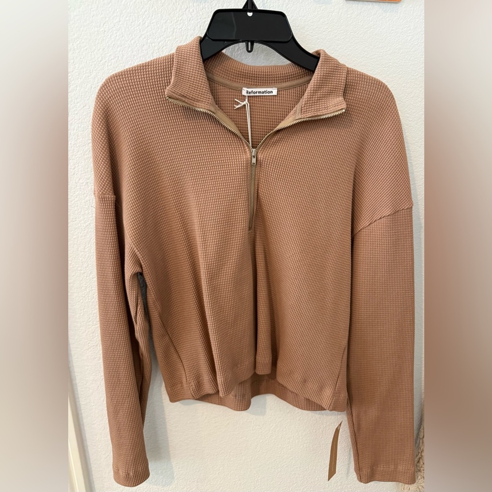 Reformation zip - Picture 2 of 4